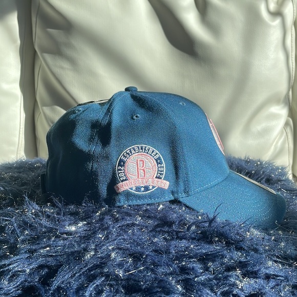 Brooklyn nets hat - Picture 2 of 4